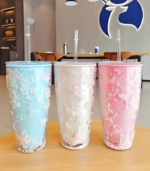 1212 TWO LAYER MUG WITHOUT STRAW - Image 3