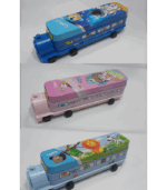 1213 BUS PENCIL BOX S