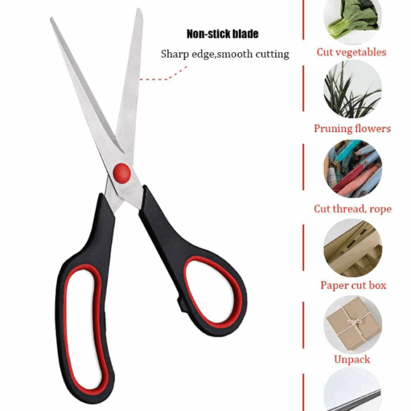 1223 SCISSORS SS J016