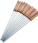 3504 BARBECUE SKEWERS - Image 2