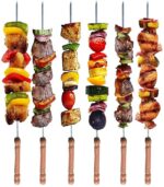 3504 BARBECUE SKEWERS