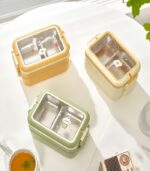 1241 GOODFOOD 2 BOX - Image 2