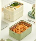 1241 GOODFOOD 2 BOX - Image 5