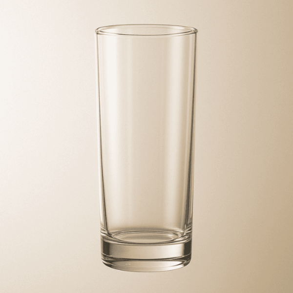 3528 LONG JUICE GLASS 310ML ES1006