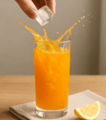 3528 LONG JUICE GLASS 310ML ES1006 - Image 2