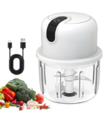 3550 PORTABLE GARLIC CHOPPER