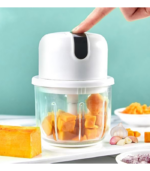 3550 PORTABLE GARLIC CHOPPER - Image 4