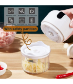 3550 PORTABLE GARLIC CHOPPER - Image 7