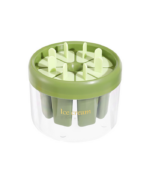 3552 ICE CREAM MOULD 8 GRID