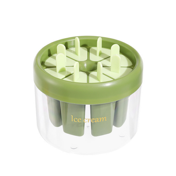 3552 ICE CREAM MOULD 8 GRID