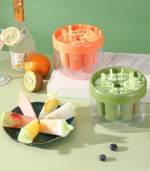 3552 ICE CREAM MOULD 8 GRID - Image 3