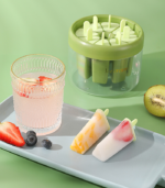 3552 ICE CREAM MOULD 8 GRID - Image 4