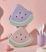 1248 WATERMELON LUNCH BOX - Image 5
