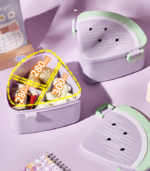 1248 WATERMELON LUNCH BOX - Image 7