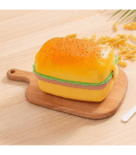 1250 BIG BURGER LUNCH BOX - Image 3