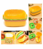 1250 BIG BURGER LUNCH BOX - Image 4