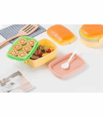 1250 BIG BURGER LUNCH BOX - Image 5