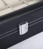 1254 WATCH BOX ORGANIZER 10SLOT - Image 2