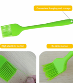 3580 SILICONE BRUSH - Image 2