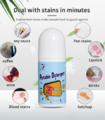 9134 PORTABLE DETERGENT - Image 3