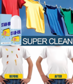 9134 PORTABLE DETERGENT - Image 4