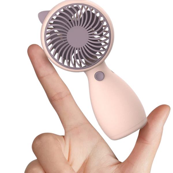 6139 USB HAND FAN