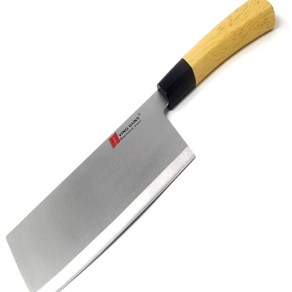 3583 YIN GAN KNIFE REC LONG
