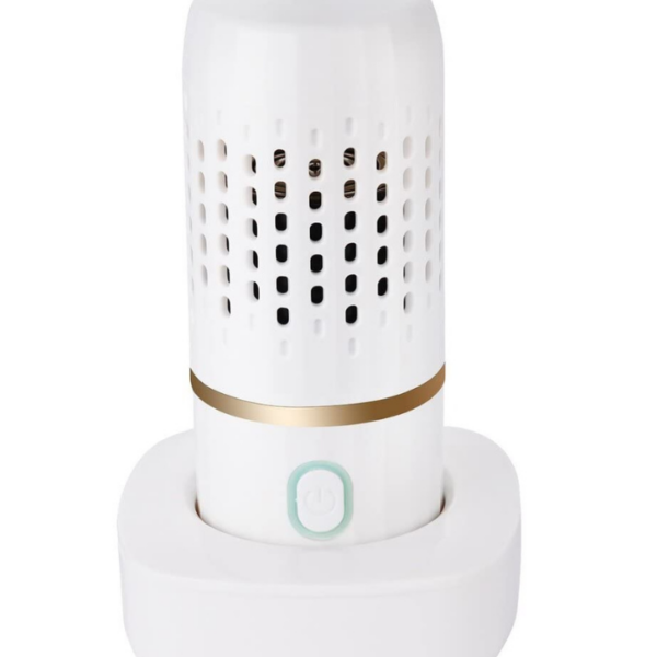 3589 WIRELESS FRUIT AND VEGETABLE CLEANER