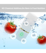 3589 WIRELESS FRUIT AND VEGETABLE CLEANER - Image 3