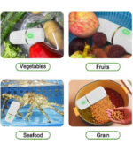 3589 WIRELESS FRUIT AND VEGETABLE CLEANER - Image 4