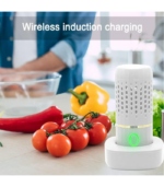 3589 WIRELESS FRUIT AND VEGETABLE CLEANER - Image 6
