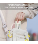 3589 WIRELESS FRUIT AND VEGETABLE CLEANER - Image 8