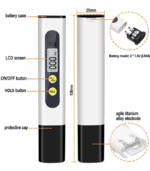 6146 WATER TDS METER - Image 2