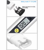 6146 WATER TDS METER - Image 3