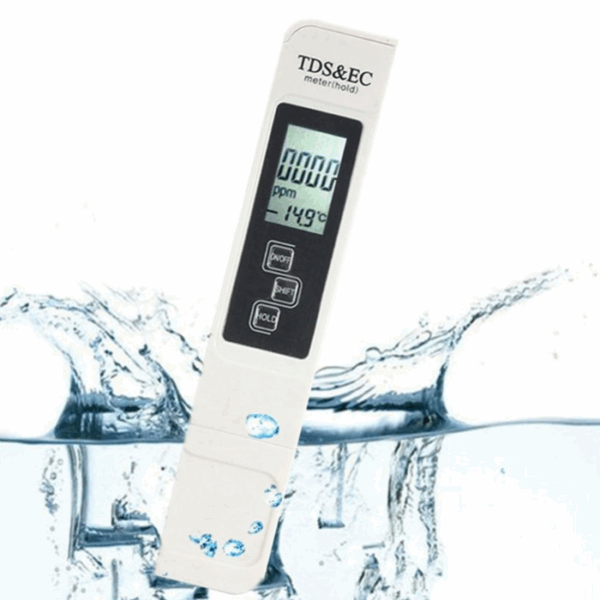 6147 WATER TDS METER PREMIUM