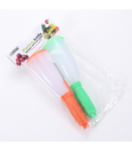 3593 POTATO PEELER 2 PC PREMIUM