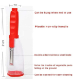 3593 POTATO PEELER 2 PC PREMIUM - Image 7
