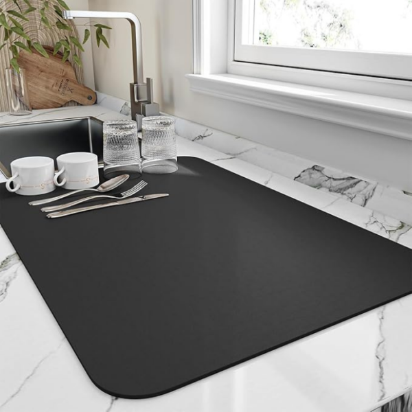 3606A DISH DRYING MAT FOR KITCHEN 30*40