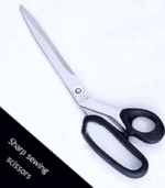 1268 SCISSOR HY5018C - Image 2