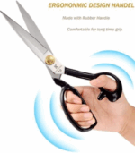 1268 SCISSOR HY5018C - Image 3