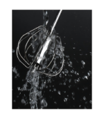 3608 SS MANUAL BLENDER - Image 4