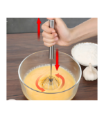 3608 SS MANUAL BLENDER - Image 5