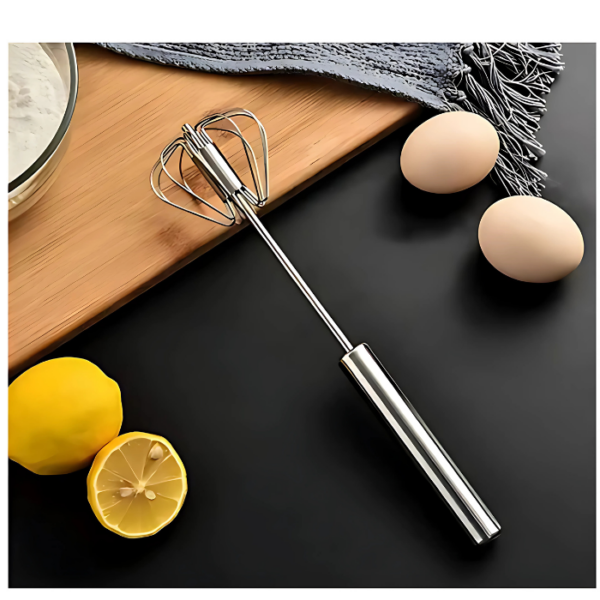 3608 SS MANUAL BLENDER