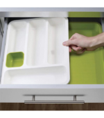 3609 EXPANDABLE CUTLERY TRAY - Image 2