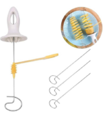 3611 POTATO SPIRAL CUTTER 1 SET