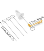 3611 POTATO SPIRAL CUTTER 1 SET - Image 4