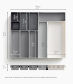 3612 FLEXIBLE MODULER TRAY 10 PC - Image 3