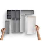 3612 FLEXIBLE MODULER TRAY 10 PC - Image 5