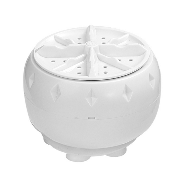 10063 USB TURBINE WASH (MINI WASHING MATCHINE)