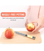 3616 CORER REMOVER FOR FRUITS - Image 2